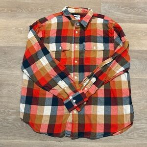 Button Down Shirt